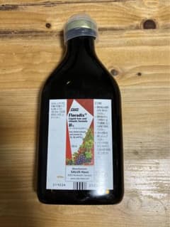 フローラディクス　500ml 鉄　ハープのサムネイル
