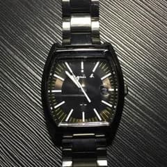 アニエスベー 時計 黒 箱セットのサムネイル