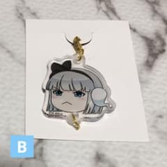 東方Project アクリルチャームのサムネイル