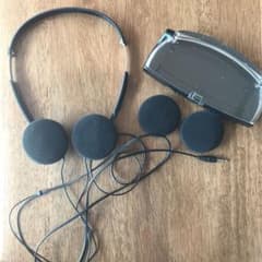 SENNHISER ゼンハイザー PX100のサムネイル
