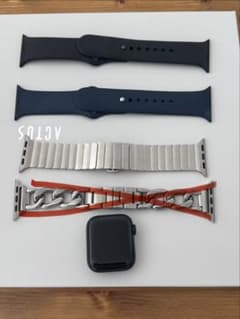 Apple Watch series6 美品のサムネイル