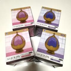 魔法少女まどか☆マギカ ソウルジェムライト まとめ販売 4点セット 新品未使用