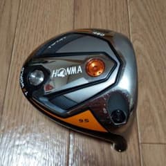 HONMA TW747 460ドライバーヘッドのサムネイル
