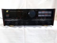 サンスイ☆SANSUI☆山水電気☆プリメインアンプ☆AU－a707L
