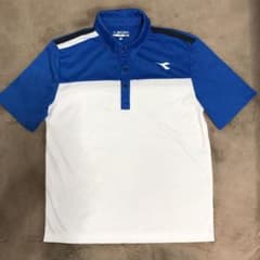 DIADORA テニスウェアM メンズのサムネイル