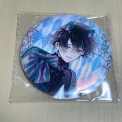 【画像4枚】DIABOLIKLOVERS 無神アズサ 缶バッジ セット 無神アズサ DIABOLIK LOVERS 缶バッジ - メルカリ
