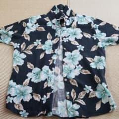 アロハシャツのサムネイル