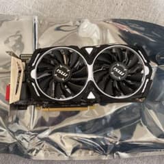 RX470 8gbのサムネイル