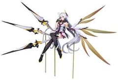 アルター崩壊3rd 空の律者 キアナのサムネイル