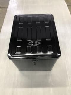 k様専用！リアボックスのサムネイル