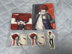 HUNDRED LINE ハンドラ ハンドレッドライン 澄野拓海のサムネイル