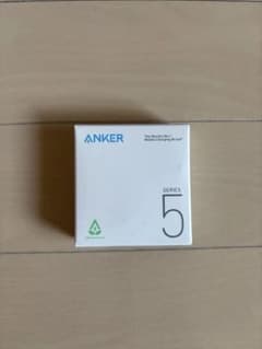ANKER 5シリーズ USB充電器のサムネイル