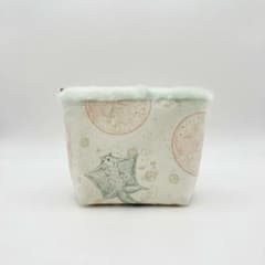 フクロモモンガ　　フクモモポーチ　No.255のサムネイル
