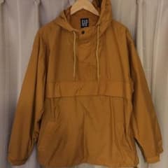 old GAP アノラックパーカー 90sのサムネイル