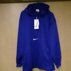 NIKE アノラックパーカーのサムネイル