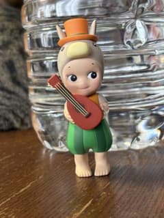 ソニーエンジェル　ロバ