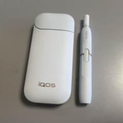 アイコス ホワイト 中古のサムネイル
