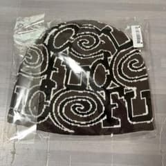SOL soonerorlater x FUC beanie ビーニー - メルカリ