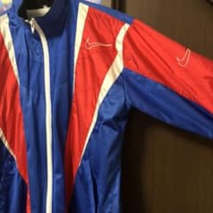 ナイキナイロンジャケットのサムネイル