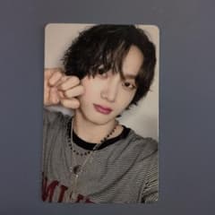BOYNEXTDOOR ソンホ 19.99 トレカ - メルカリ