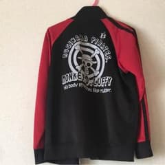 one-piece 限定 ジャージのサムネイル