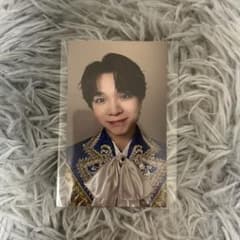 塩崎太智 アイドルパワー衣装トレカのサムネイル
