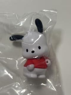 がんばれおそうじフィギュア　ポチャッコのサムネイル