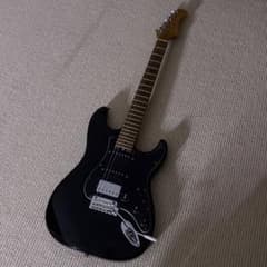 虎杢 Bacchus Global Series BSH-85 エレキギター - メルカリ
