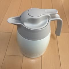 アフタヌーンティー　保温ポットのサムネイル
