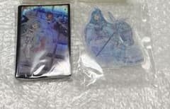 最安特価　遊戯王　ウィッチクラフトマスター ヴェール　アクリル　セット
