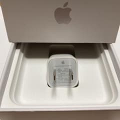 iPhone genuine earphones accessory power adapter