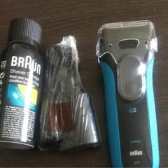 髭剃り 電動 新品のサムネイル