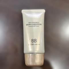 BIO-PROJECT SKIN CREATOR BBクリーム 35gのサムネイル