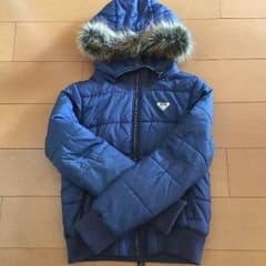 ROXY ダウンジャケット ge様専用のサムネイル
