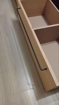 ちゃちゃまる様専用無印良品　ベッド下収納　Bのサムネイル