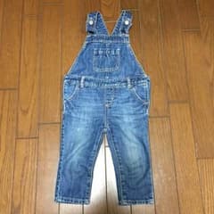 babyGap オーバーオール 80のサムネイル