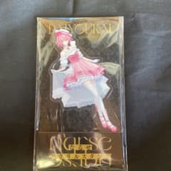 nqrse 大妖怪 アクリルスタンドのサムネイル