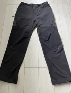 ARC'TERYX system_a アークテリクス　システムa パンツのサムネイル