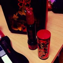 ANNA SUIのサムネイル