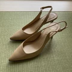 MEDA パンプス未使用◆美品のサムネイル