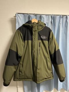 Ever Green エバーグリーン 防寒ジャケットのサムネイル
