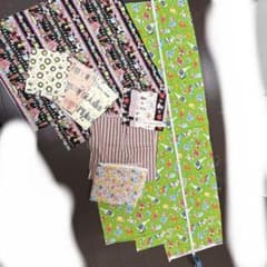 生地 ハギレ まとめ売り 手芸素材のサムネイル