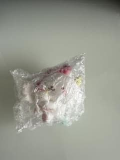 サンリオ シークレットチャーム I♡MEシリーズ　がおぱわるぅのサムネイル