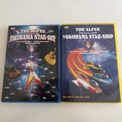 THE ALFEE 2006夏イベントDVDパンフ 公式&非公式2枚 - メルカリ