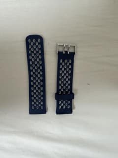 【新品・未使用】Fitbit アクセサリー スポーツベルトSサイズのサムネイル