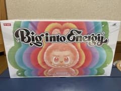未開封・正規品 ラブブ Big into Energy アソートボックス 1箱 - メルカリ