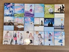 携帯小説 ケータイ小説 まとめ売り 6冊セット 魔法のiらんど バラ売り