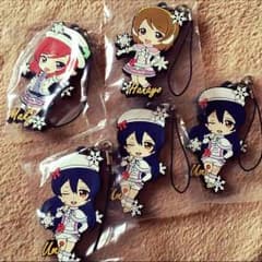 ラブライブ ラバストのサムネイル