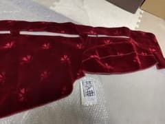 プロフィア用　夢街　ダッシュマットセットのサムネイル