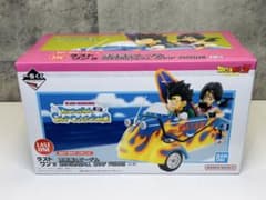 バンダイ ドラゴンボール スナップフィギュア 悟飯 ビーデル - メルカリ